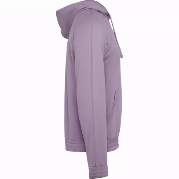 SU1118 - Hanorac unisex cu gluga - KEMI - [Lavanda]