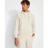 SU1118 - Hanorac unisex cu gluga - KEMI - [Lavanda]
