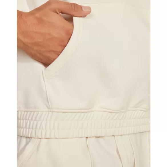 SU1118 - Hanorac unisex cu gluga - KEMI - [Lavanda]