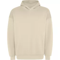   SU6702-229 - Hanorac oversized cu gluga - unisex - OTTO [Angora]