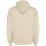 SU6702-229 - Hanorac oversized cu gluga - unisex - OTTO [Angora]