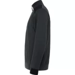 SU8413 - Hanorac - MAVERICK - [Plumb/Negru]