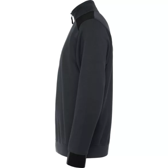 SU8413 - Hanorac - MAVERICK - [Plumb/Negru]