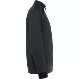 SU8413 - Hanorac - MAVERICK - [Plumb/Negru]