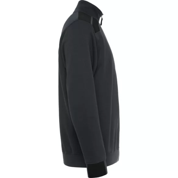 SU8413 - Hanorac - MAVERICK - [Plumb/Negru]