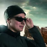 T4000100AJ3 - Bandana pentru iarna - MISMI