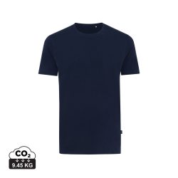   T9100002L - Tricou unisex din bumbac reciclat - Iqoniq Bryce - [Navy]
