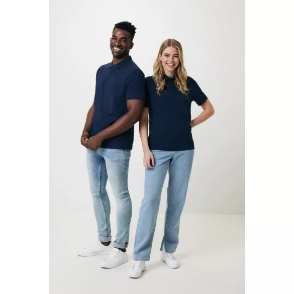 T9200001L-Tricou-tip-Polo-din-bumbac-reciclat-Iqoniq-Yosemite