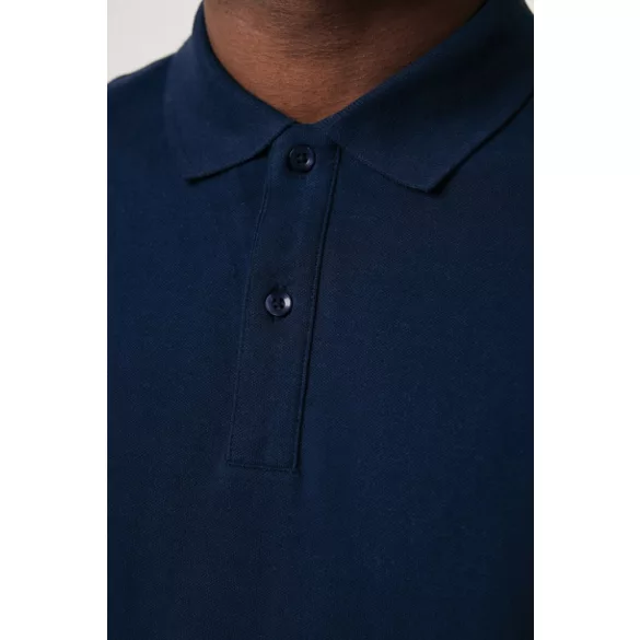 T9200001L-Tricou-tip-Polo-din-bumbac-reciclat-Iqoniq-Yosemite