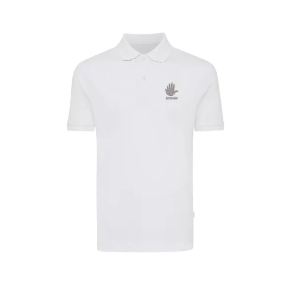T9200004L-Tricou-tip-Polo-din-bumbac-reciclat-Iqoniq-Yosemite