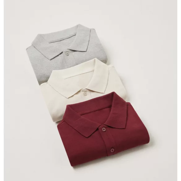 T9200007L-Tricou-tip-Polo-din-bumbac-reciclat-Iqoniq-Yosemite