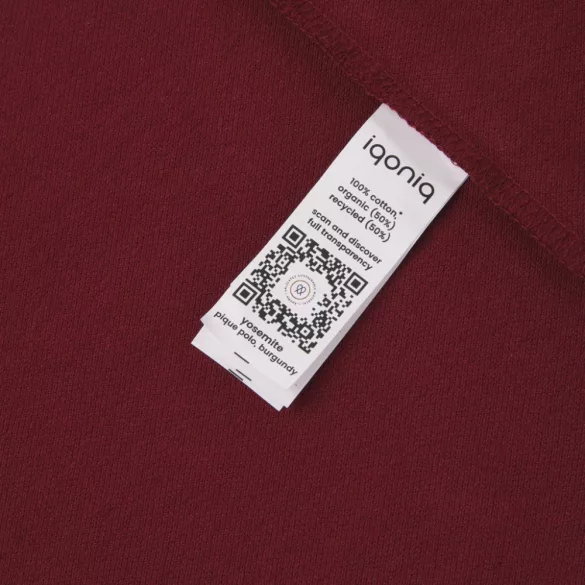 T9200007L-Tricou-tip-Polo-din-bumbac-reciclat-Iqoniq-Yosemite