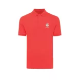 T9200008L-Tricou-tip-Polo-din-bumbac-reciclat-Iqoniq-Yosemite