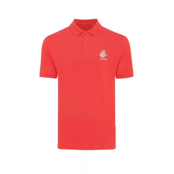 T9200008L-Tricou-tip-Polo-din-bumbac-reciclat-Iqoniq-Yosemite