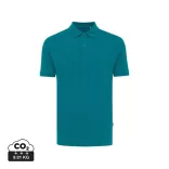 T9200009L-Tricou-tip-Polo-din-bumbac-reciclat-Iqoniq-Yosemite