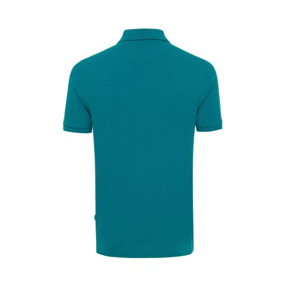 T9200009L-Tricou-tip-Polo-din-bumbac-reciclat-Iqoniq-Yosemite