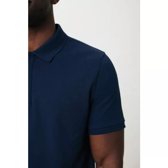 T9200009L-Tricou-tip-Polo-din-bumbac-reciclat-Iqoniq-Yosemite