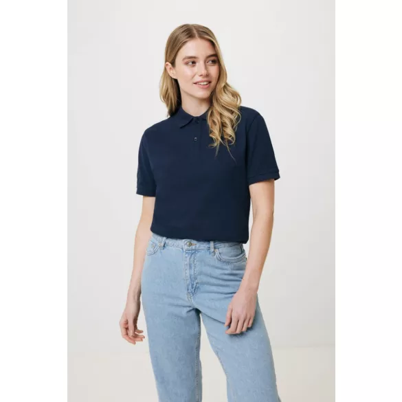 T9200011L-Tricou-tip-Polo-din-bumbac-reciclat-Iqoniq-Yosemite