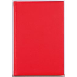 TW4-IDEAL-EGO-Agenda-nedatata-IDEAL-Rosu