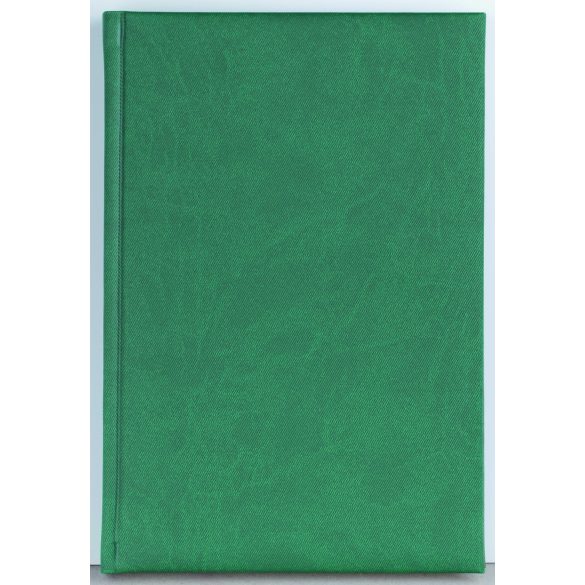 TW12-IDEAL-EGO-Agenda-nedatata-IDEAL-verde