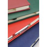 TW12-IDEAL-EGO-Agenda-nedatata-IDEAL-verde