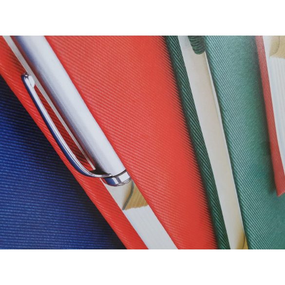 TW12-IDEAL-EGO-Agenda-nedatata-IDEAL-verde