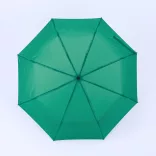 US15-GR - Umbrela automata Primo Harvard DAS - [Verde]