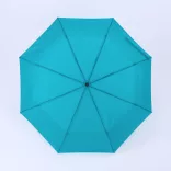 US15-TU - Umbrela automata Primo Harvard DAS - [Turquoise]