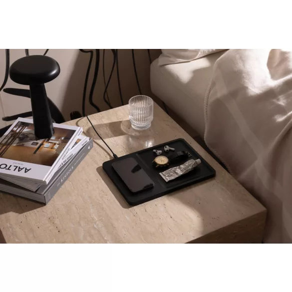 V3080001-Incarcator-wireless-de-birou-cu-tavita-pentru-accesorii-15W-VINGA-Timo