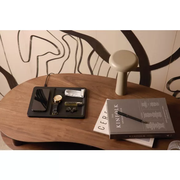 V3080001-Incarcator-wireless-de-birou-cu-tavita-pentru-accesorii-15W-VINGA-Timo