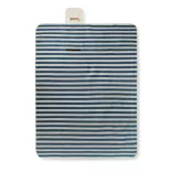 V4590005 - Patura pentru picnic mare GRS RPET - Vingda Alba