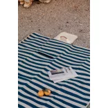 V4590005 - Patura pentru picnic mare GRS RPET - Vingda Alba
