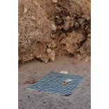 V4590005 - Patura pentru picnic mare GRS RPET - Vingda Alba
