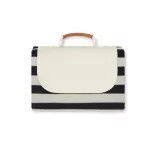 V459011-Patura-de-picnic-din-RPET-GRS-110x110-cm-VINGA-Alba