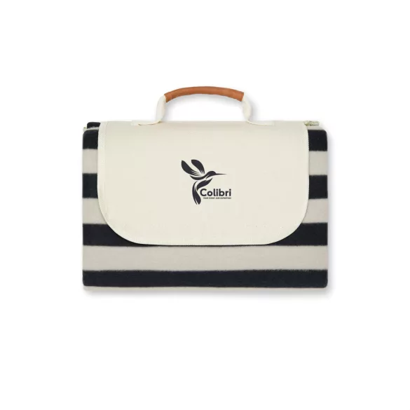 V459011-Patura-de-picnic-din-RPET-GRS-110x110-cm-VINGA-Alba