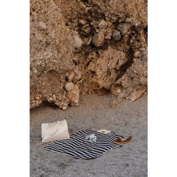 V459011-Patura-de-picnic-din-RPET-GRS-110x110-cm-VINGA-Alba