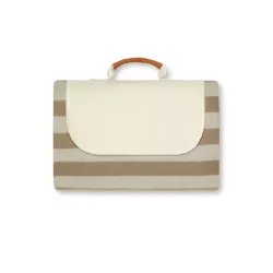 V459013-Patura-de-picnic-din-RPET-GRS-110x110-cm-VINGA-Alba