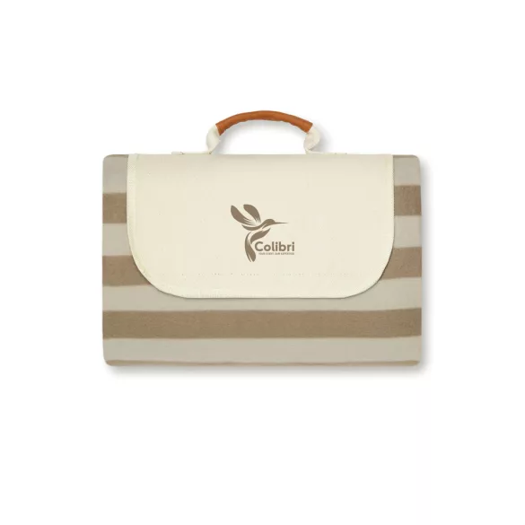 V459013-Patura-de-picnic-din-RPET-GRS-110x110-cm-VINGA-Alba