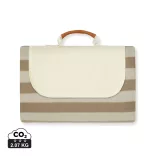 V459013-Patura-de-picnic-din-RPET-GRS-110x110-cm-VINGA-Alba