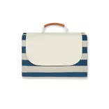 V459015-Patura-de-picnic-din-RPET-GRS-110x110-cm-VINGA-Alba