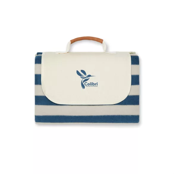 V459015-Patura-de-picnic-din-RPET-GRS-110x110-cm-VINGA-Alba