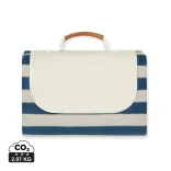 V459015-Patura-de-picnic-din-RPET-GRS-110x110-cm-VINGA-Alba