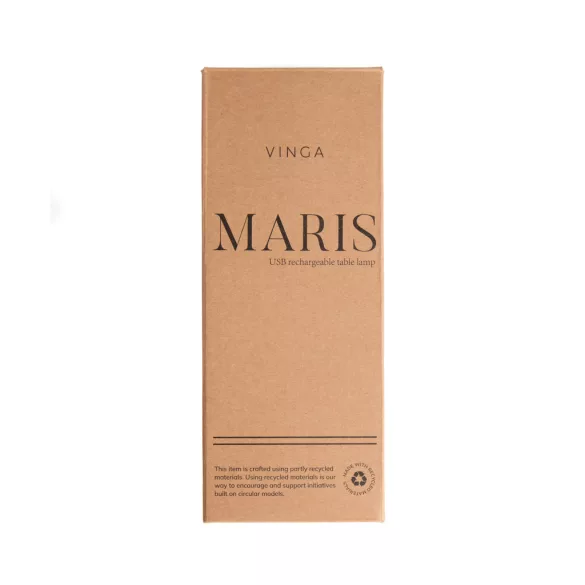 V5130019P - Lampa de masa - VINGA Maris