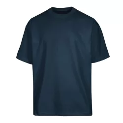 VE644T - Tricou bumbac unisex - Jersey Plus - Vesti - [Navy]