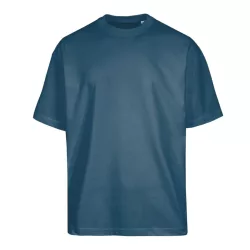   VE644T - Tricou bumbac unisex - Jersey Plus - Vesti - [Petrol]