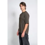 VE644T - Tricou bumbac unisex - Jersey Plus - Vesti - [Petrol]