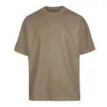 VE644T - Tricou bumbac unisex - Jersey Plus - Vesti - [Tobacoo]