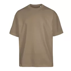   VE644T - Tricou bumbac unisex - Jersey Plus - Vesti - [Tobacoo]
