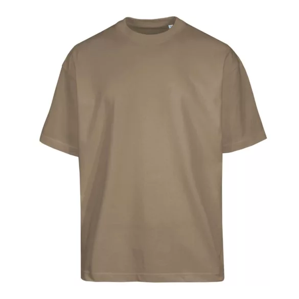 VE644T - Tricou bumbac unisex - Jersey Plus - Vesti - [Tobacoo]