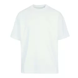  VE644T - Tricou bumbac unisex - Jersey Plus - Vesti - [White Cream]
